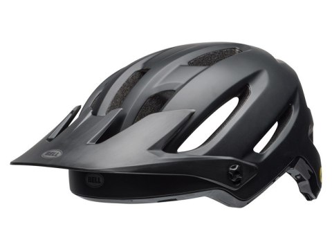 Kask mtb BELL 4FORTY INTEGRATED MIPS matte gloss black roz. XL (61-65 cm) (NEW) Kask mtb BELL 4FORTY INTEGRATED MIPS matte gloss black roz. XL (61-65 cm) (NEW)