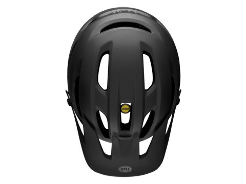 Kask mtb BELL 4FORTY INTEGRATED MIPS matte gloss black roz. S (52-56 cm) (NEW) Kask mtb BELL 4FORTY INTEGRATED MIPS matte gloss black roz. S (52-56 cm) (NEW)