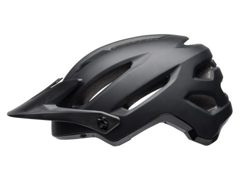 Kask mtb BELL 4FORTY matte gloss black roz. XL (61-65 cm) (NEW) Kask mtb BELL 4FORTY matte gloss black roz. XL (61-65 cm) (NEW)
