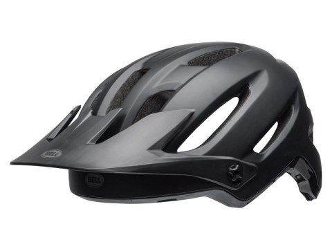 Kask mtb BELL 4FORTY matte gloss black roz. XL (61-65 cm) (NEW) Kask mtb BELL 4FORTY matte gloss black roz. XL (61-65 cm) (NEW)