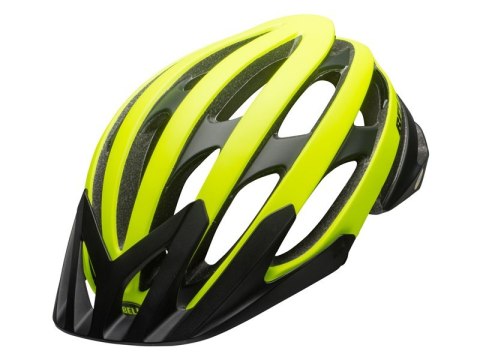 Kask mtb BELL CATALYST INTEGRATED MIPS matte retina sear black roz. S (52-56 cm) Kask mtb BELL CATALYST INTEGRATED MIPS matte retina sear black roz. S (52-56 cm)