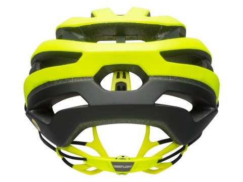 Kask mtb BELL CATALYST INTEGRATED MIPS matte retina sear black roz. S (52-56 cm) Kask mtb BELL CATALYST INTEGRATED MIPS matte retina sear black roz. S (52-56 cm)