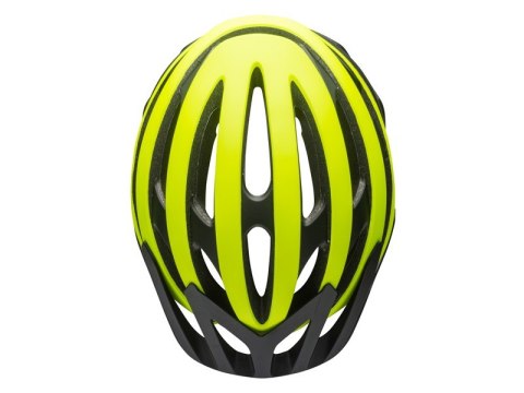 Kask mtb BELL CATALYST INTEGRATED MIPS matte retina sear black roz. S (52-56 cm) Kask mtb BELL CATALYST INTEGRATED MIPS matte retina sear black roz. S (52-56 cm)