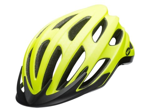 Kask mtb BELL DRIFTER matte gloss retina sear black roz. S (52-56 cm) Kask mtb BELL DRIFTER matte gloss retina sear black roz. S (52-56 cm)