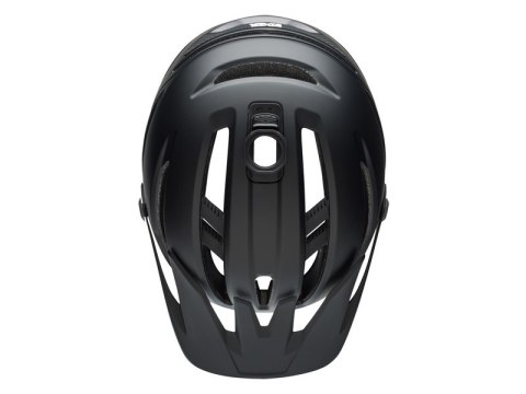 Kask mtb BELL SIXER INTEGRATED MIPS matte black roz. L (58-62 cm) (NEW)