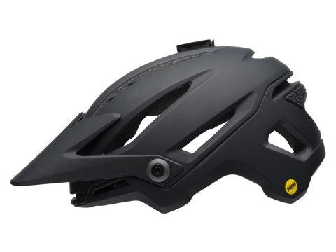 Kask mtb BELL SIXER INTEGRATED MIPS matte black roz. S (52-56 cm) (NEW) Kask mtb BELL SIXER INTEGRATED MIPS matte black roz. S (52-56 cm) (NEW)