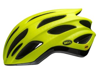 Kask szosowy BELL FORMULA INTEGRATED MIPS matte retina sear black roz. S (52-56 cm) (DWZ) (WYPRZEDAŻ -55%)