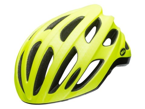 Kask szosowy BELL FORMULA matte retina black roz. S (52-56 cm) (DWZ) (WYPRZEDAŻ -55%) Kask szosowy BELL FORMULA matte retina black roz. S (52-56 cm) (DWZ) (WYPRZEDAŻ -55%)