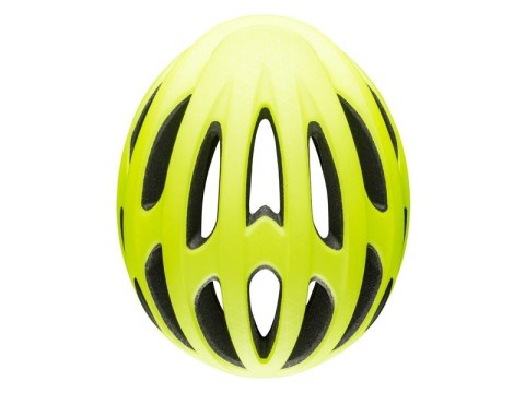 Kask szosowy BELL FORMULA matte retina black roz. S (52-56 cm) (DWZ) (WYPRZEDAŻ -55%) Kask szosowy BELL FORMULA matte retina black roz. S (52-56 cm) (DWZ) (WYPRZEDAŻ -55%)