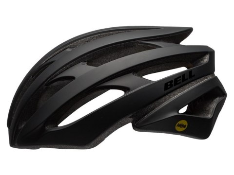 Kask szosowy BELL STRATUS INTEGRATED MIPS matte black roz. S (52-56 cm) (DWZ) (WYPRZEDAŻ -50%) Kask szosowy BELL STRATUS INTEGRATED MIPS matte black roz. S (52-56 cm) (DWZ) (WYPRZEDAŻ -50%)