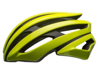 Kask szosowy BELL STRATUS matte retina sear black roz. S (52-56 cm) (DWZ) (WYPRZEDAŻ -50%)