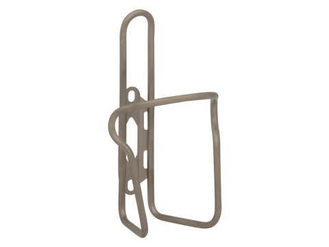 Koszyk na bidon BLACKBURN SWERVE 28g tytanowy (NEW) Koszyk na bidon BLACKBURN SWERVE 28g tytanowy (NEW)