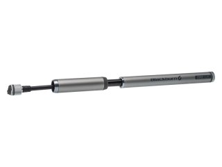 Pompka ręczna BLACKBURN CORE SLIM HP wężyk 120psi grafitowa (NEW) (DWZ)
