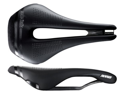 Siodło SELLE ITALIA NOVUS BOOST KIT CARBONIO SUPERFLOW S (id match S3), 182g (WYPRZEDAŻ 45%) Siodło SELLE ITALIA NOVUS BOOST KIT CARBONIO SUPERFLOW S (id match S3), 182g (WYPRZEDAŻ 45%)