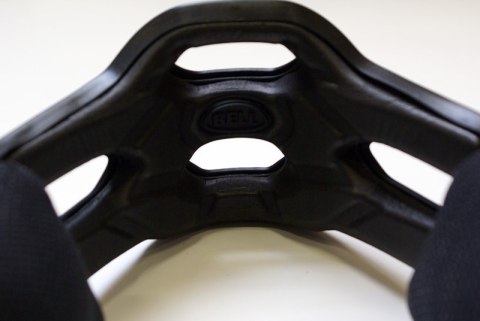 Szczęka odpinana do kasków BELL SUPER 3R/2R CHINBAR matte black roz. M (NEW) Szczęka odpinana do kasków BELL SUPER 3R/2R CHINBAR matte black roz. M (NEW)