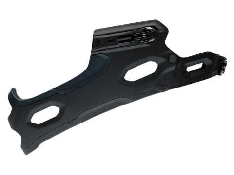 Szczęka odpinana do kasków BELL SUPER 3R/2R CHINBAR matte black roz. S (NEW) Szczęka odpinana do kasków BELL SUPER 3R/2R CHINBAR matte black roz. S (NEW)