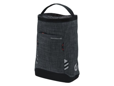Torba na bagażnik BLACKBURN CENTRAL SHOPPER'S (DWZ)