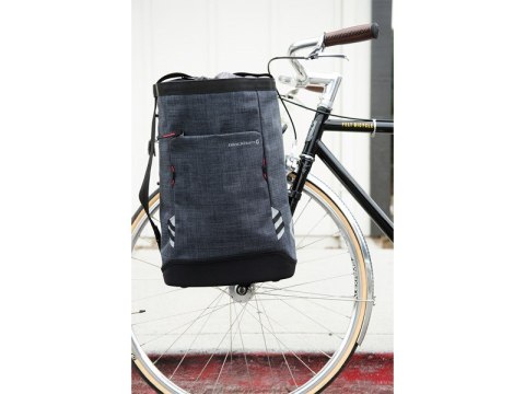 Torba na bagażnik BLACKBURN CENTRAL SHOPPER'S (DWZ)