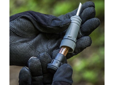 Zestaw naprawczy do opon tubeless BLACKBURN PLUGGER (wkładów 10szt) (NEW)