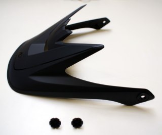 Daszek do kasku GIRO SWITCHBLADE black M (55-59 cm) (NEW)