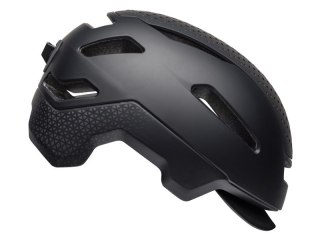 Kask miejski BELL HUB agent matte gloss black roz. S (52-56 cm)