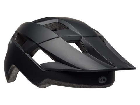 Kask mtb BELL SPARK INTEGRATED MIPS matte black roz. Uniwersalny (54-61 cm) Kask mtb BELL SPARK INTEGRATED MIPS matte black roz. Uniwersalny (54-61 cm)