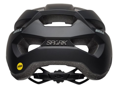 Kask mtb BELL SPARK INTEGRATED MIPS matte black roz. Uniwersalny (54-61 cm) Kask mtb BELL SPARK INTEGRATED MIPS matte black roz. Uniwersalny (54-61 cm)