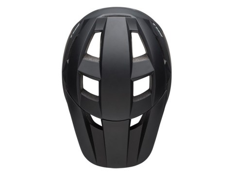 Kask mtb BELL SPARK INTEGRATED MIPS matte black roz. Uniwersalny (54-61 cm) Kask mtb BELL SPARK INTEGRATED MIPS matte black roz. Uniwersalny (54-61 cm)
