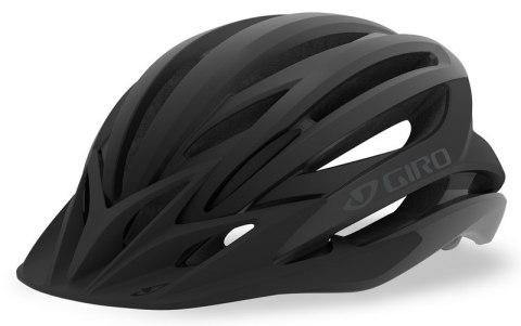 Kask mtb GIRO ARTEX INTEGRATED MIPS matte black roz. M (55-59 cm) (NEW) Kask mtb GIRO ARTEX INTEGRATED MIPS matte black roz. M (55-59 cm) (NEW)