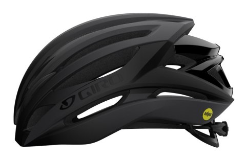 Kask szosowy GIRO SYNTAX INTEGRATED MIPS matte black roz. XL (61-65 cm) (NEW) Kask szosowy GIRO SYNTAX INTEGRATED MIPS matte black roz. XL (61-65 cm) (NEW)
