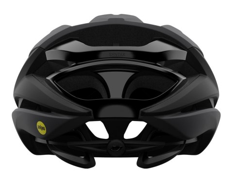 Kask szosowy GIRO SYNTAX INTEGRATED MIPS matte black roz. XL (61-65 cm) (NEW) Kask szosowy GIRO SYNTAX INTEGRATED MIPS matte black roz. XL (61-65 cm) (NEW)