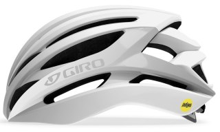 Kask szosowy GIRO SYNTAX INTEGRATED MIPS matte white silver roz. S (51-55 cm) (NEW)