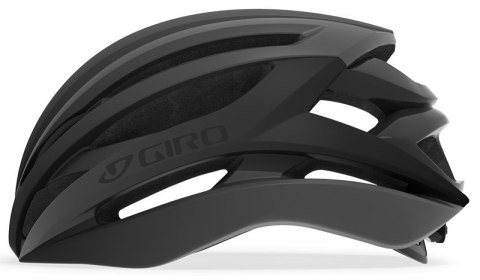 Kask szosowy GIRO SYNTAX matte black roz. L (59-63 cm) (NEW) Kask szosowy GIRO SYNTAX matte black roz. L (59-63 cm) (NEW)