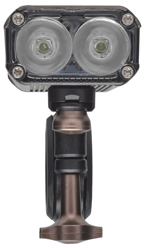 Lampka przednia BLACKBURN COUNTDOWN 1600 USB, 1600 lumenów (NEW)