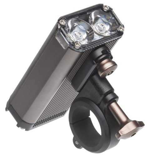 Lampka przednia BLACKBURN COUNTDOWN 1600 USB, 1600 lumenów (NEW)