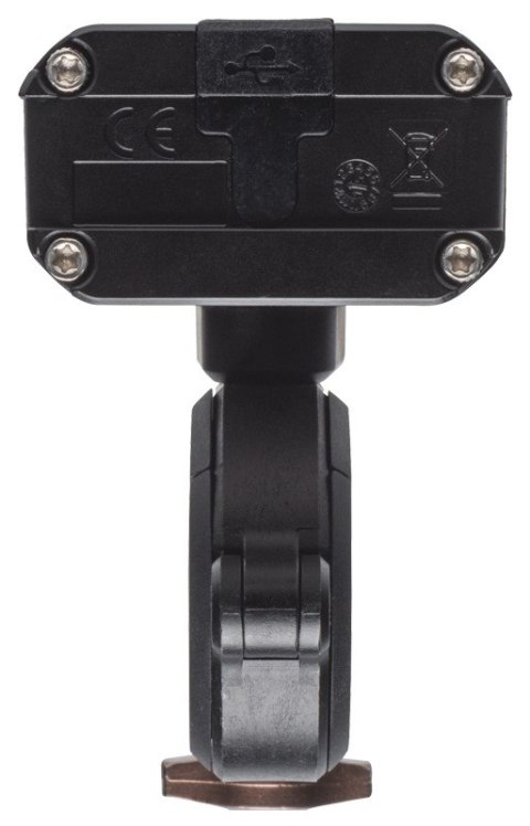 Lampka przednia BLACKBURN COUNTDOWN 1600 USB, 1600 lumenów (NEW)