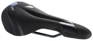 Siodło SELLE ITALIA X-LAND E-BIKE TM L (id match L1), 280g (WYPRZEDAŻ 50%)