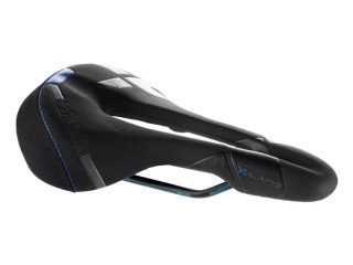 Siodło SELLE ITALIA X-LAND E-BIKE TM SUPERFLOW L (id match L3), 275g (WYPRZEDAŻ 50%)