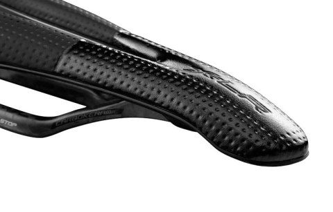 Siodło SELLE ITALIA X-LR KIT CARBONIO SUPERFLOW S (id match S3), 130g (NEW)