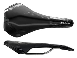 Siodło SELLE ITALIA X-LR TI316 S (id match S1), 178g (WYPRZEDAŻ 45%)