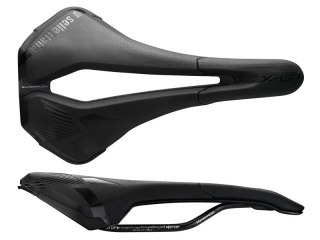 Siodło SELLE ITALIA X-LR TM AIR CROSS SUPERFLOW S (id match S3), 215g (NEW)