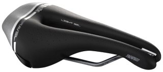 Siodło SELLE ITALIA NOVUS BOOST GRAVEL TECH TI316 SUPERFLOW S (id match S3), 255g (WYPRZEDAŻ 45%)