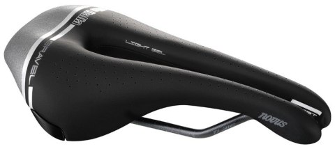 Siodło SELLE ITALIA NOVUS BOOST GRAVEL TECH TI316 SUPERFLOW S (id match S3), 255g (WYPRZEDAŻ 45%) Siodło SELLE ITALIA NOVUS BOOST GRAVEL TECH TI316 SUPERFLOW S (id match S3), 255g (WYPRZEDAŻ 45%)