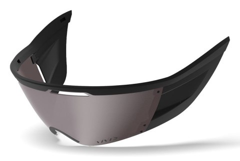 Szyba GIRO VANQUISH SHIELD VIVID (szyba CARL ZEISS) road onyx 2018 (NEW)