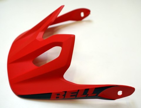 Daszek BELL SUPER DH crimson black M (55-59 cm) 2019 (NEW) Daszek BELL SUPER DH crimson black M (55-59 cm) 2019 (NEW)