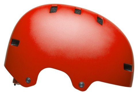 Kask juniorski BELL SPAN infrared roz. S (51-55 cm) Kask juniorski BELL SPAN infrared roz. S (51-55 cm)