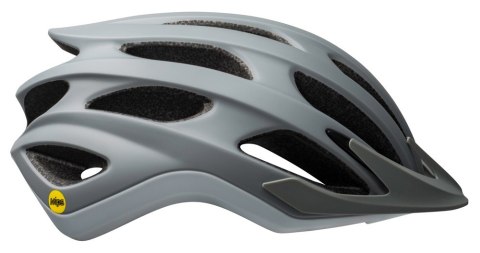 Kask mtb BELL DRIFTER INTEGRATED MIPS matte gloss grays roz. M (55-59 cm)
