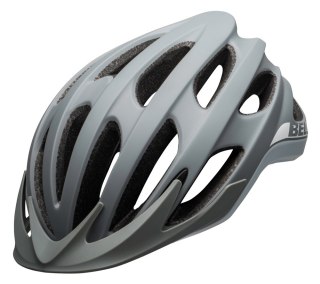 Kask mtb BELL DRIFTER INTEGRATED MIPS matte gloss grays roz. M (55-59 cm)