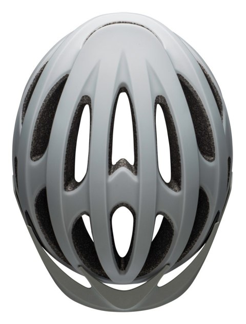Kask mtb BELL DRIFTER INTEGRATED MIPS matte gloss grays roz. M (55-59 cm)