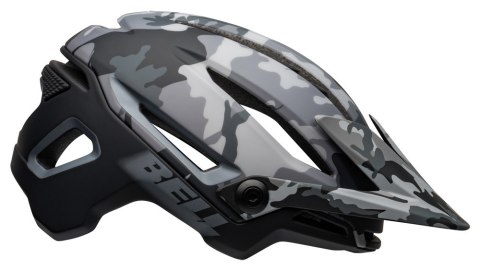 Kask mtb BELL SIXER INTEGRATED MIPS matte gloss black camo roz. M (55-59 cm) (NEW) Kask mtb BELL SIXER INTEGRATED MIPS matte gloss black camo roz. M (55-59 cm) (NEW)